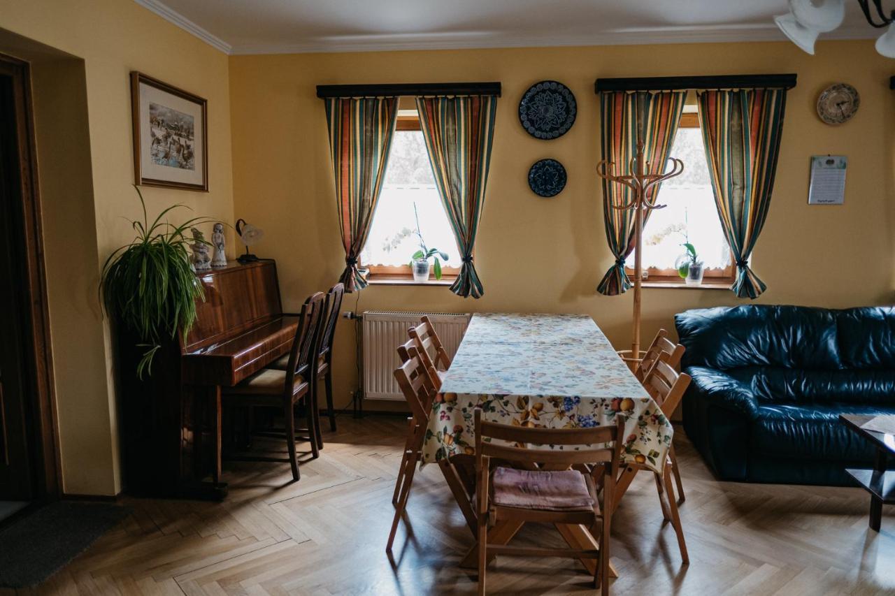 Hemina Vendégház Tata Extérieur photo